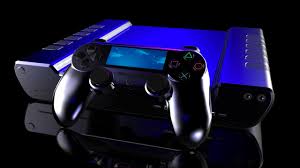 Video Game Consoles and Controllers