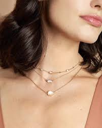 FIne Jewelry - Necklaces