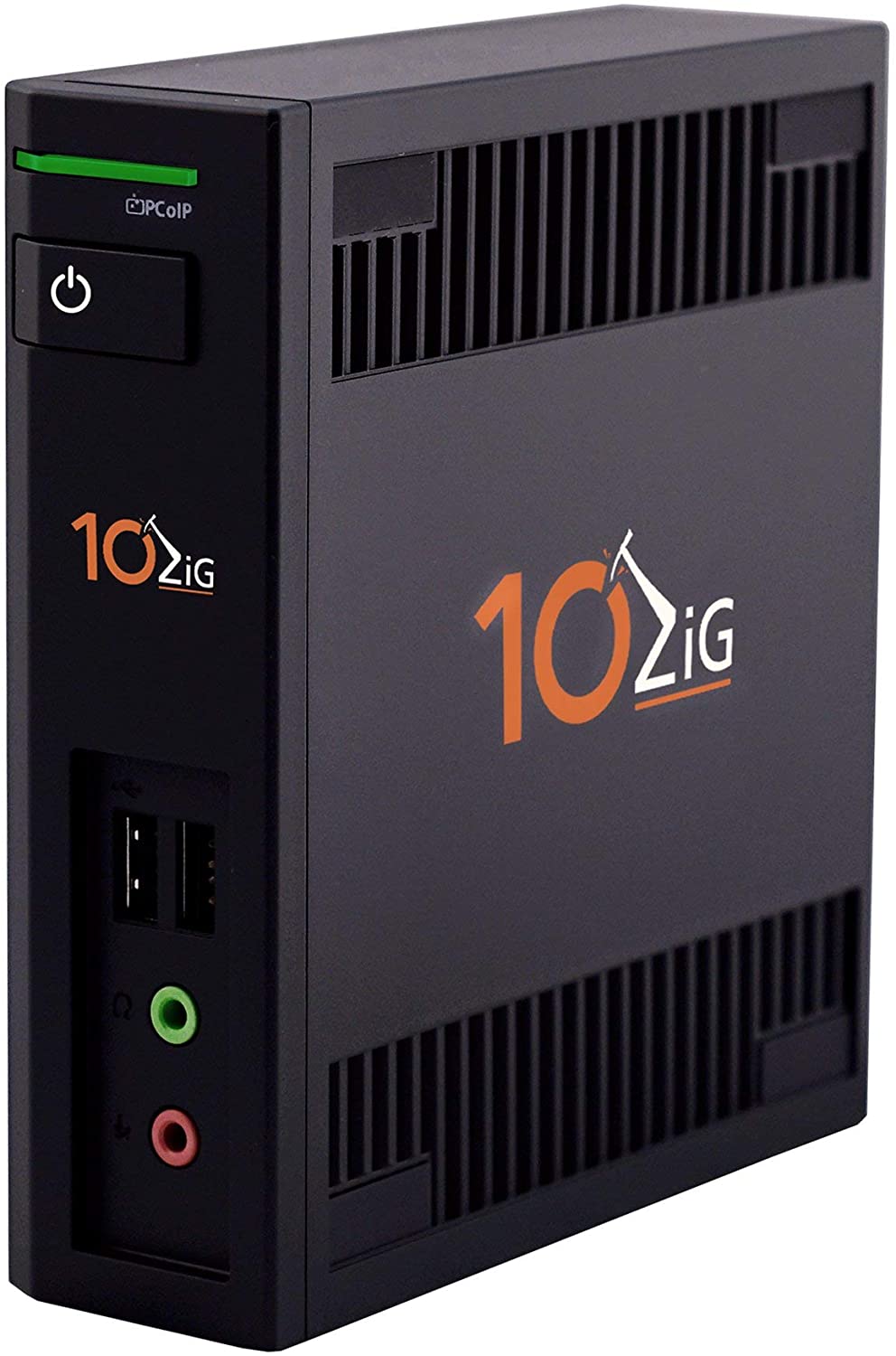 10ZiG Technology V1200-P PCoIP Zero Client Desktop