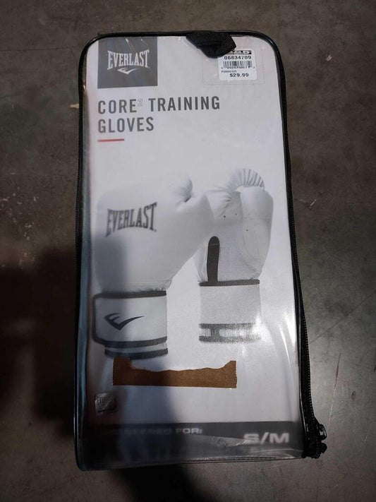 Everlast Core Training Boxing Gloves