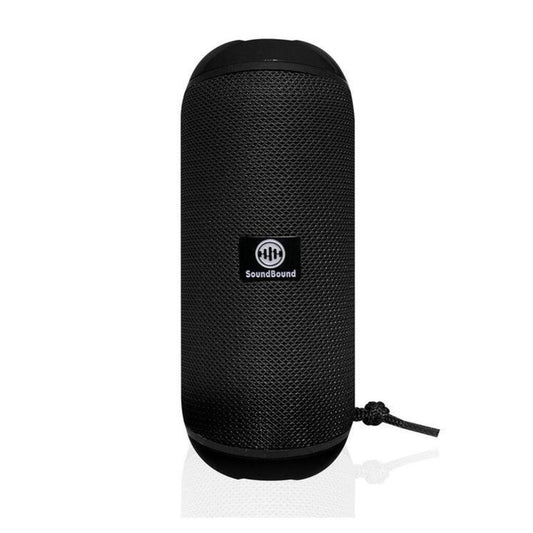 SoundBound Sonorous Grip Bluetooth, Wireless Speaker