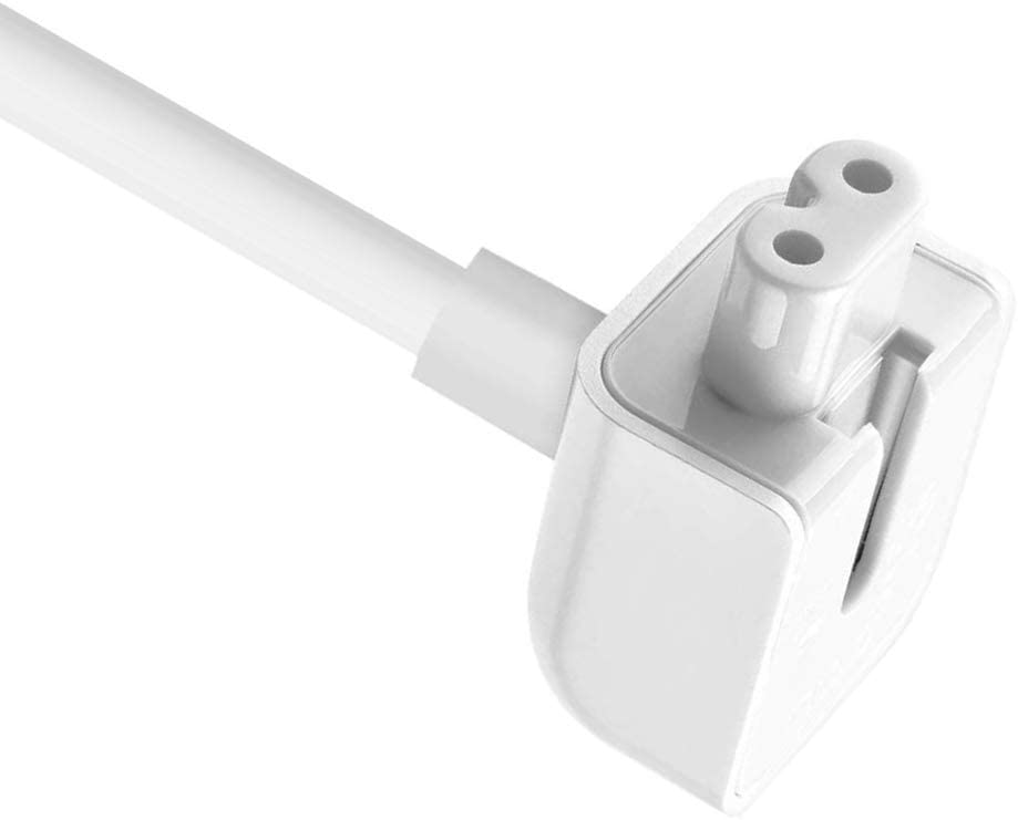 Replacement 1. 8m Power Adapter Extension Cord Wall Cord Cable Compatible for Apple Mac iBook MacBook Pro Air Mini MacBook Power Adapters 45W, 60W, 85W MagSafe 1 or MagSafe 2 Models22