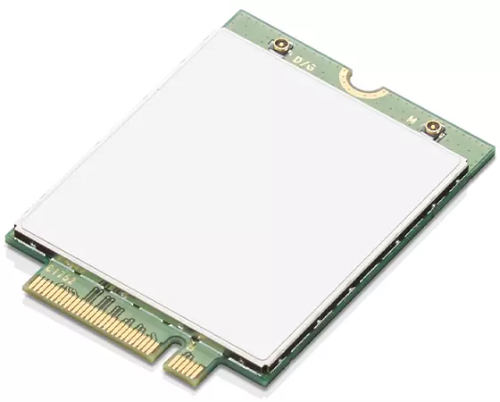 Lenovo Certified 4XC0V98510 ThinkPad Fibocom L850-GL CAT9 WWAN Module II - Grade A
