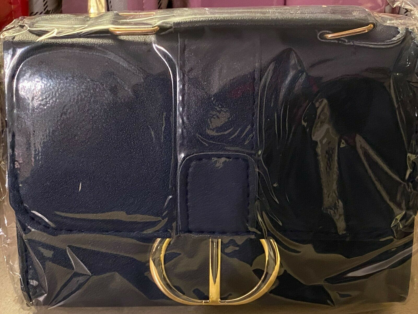Women Casual Shoulder Bags Fashion Ladies Crossbody Bag Leather Purses Handbags