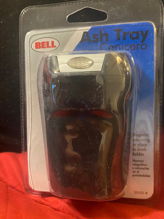 Bell Ash Tray for Auto/Car/Truck