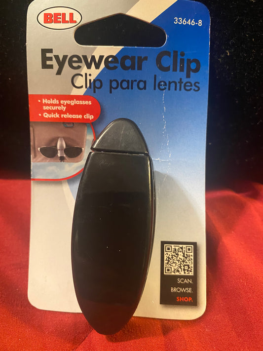 Bell Eyewear Clip For Car/Truck