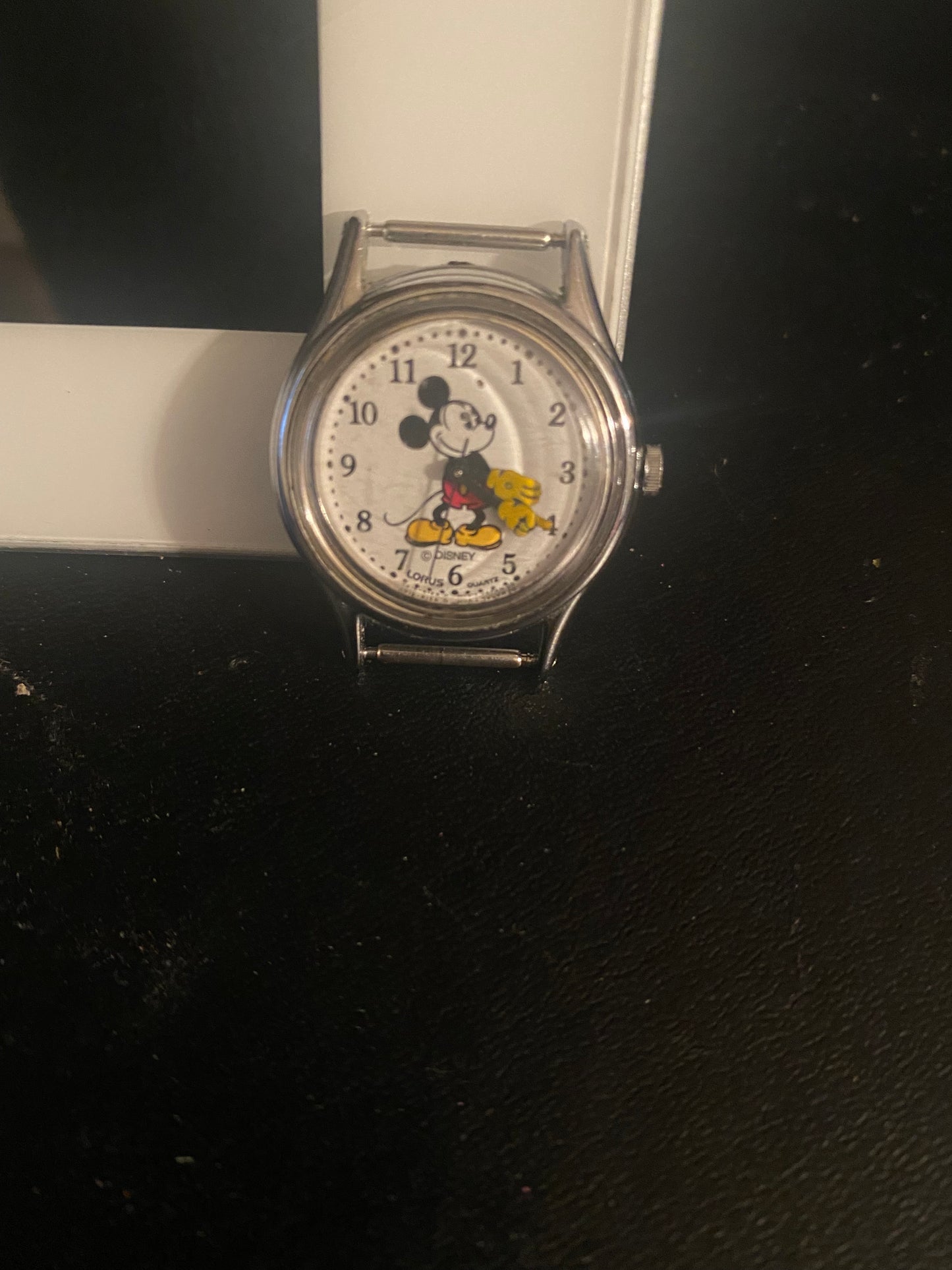 Disney Mickey  Mouse Watches