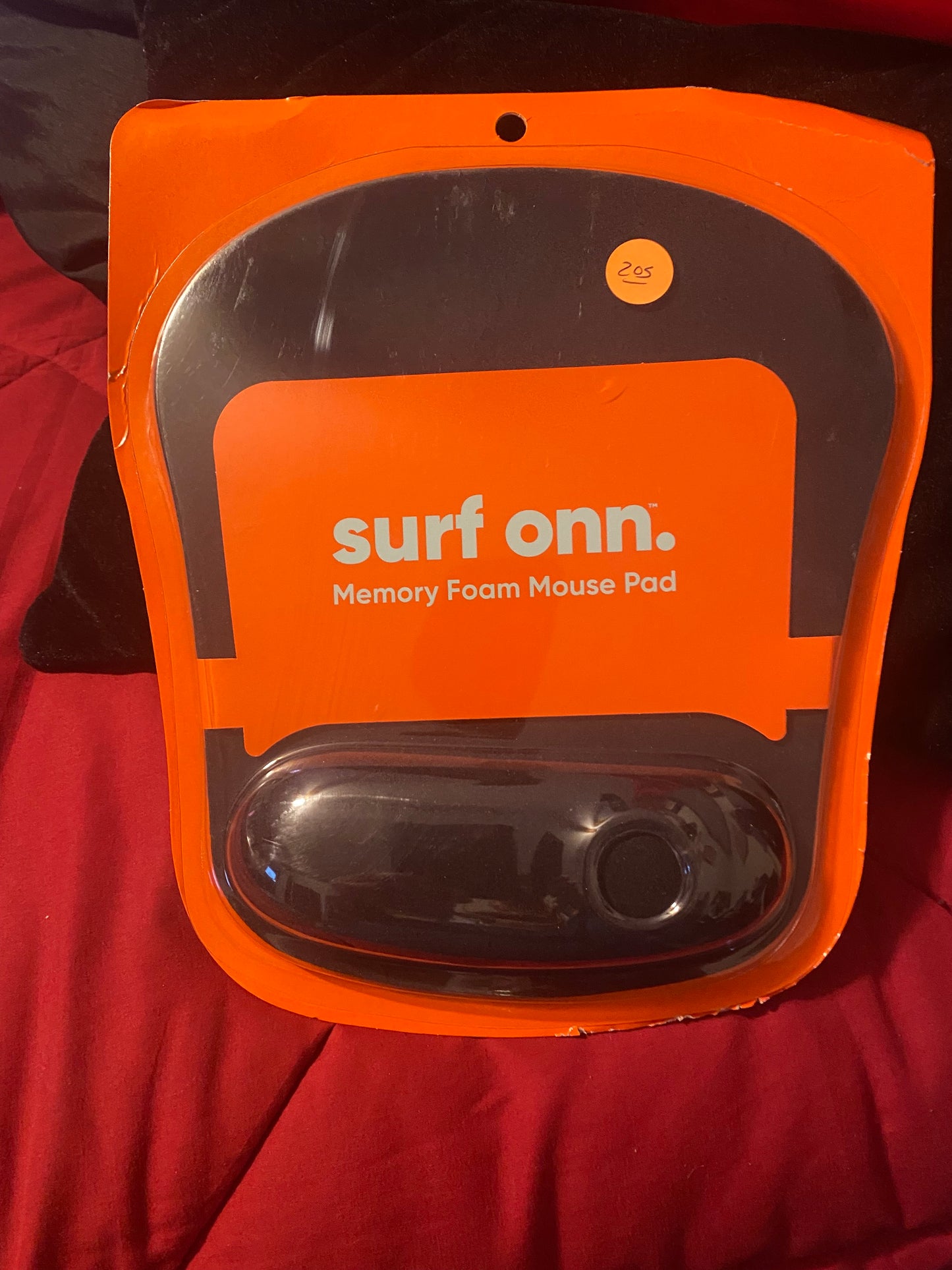 Surf ONN Mouse Pad