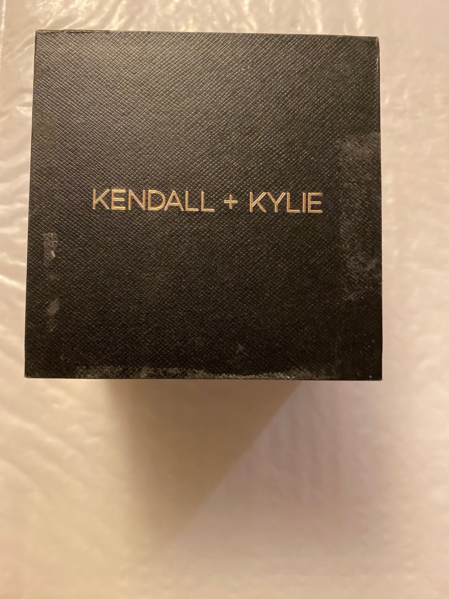Kendall and Kylie Smart Watch