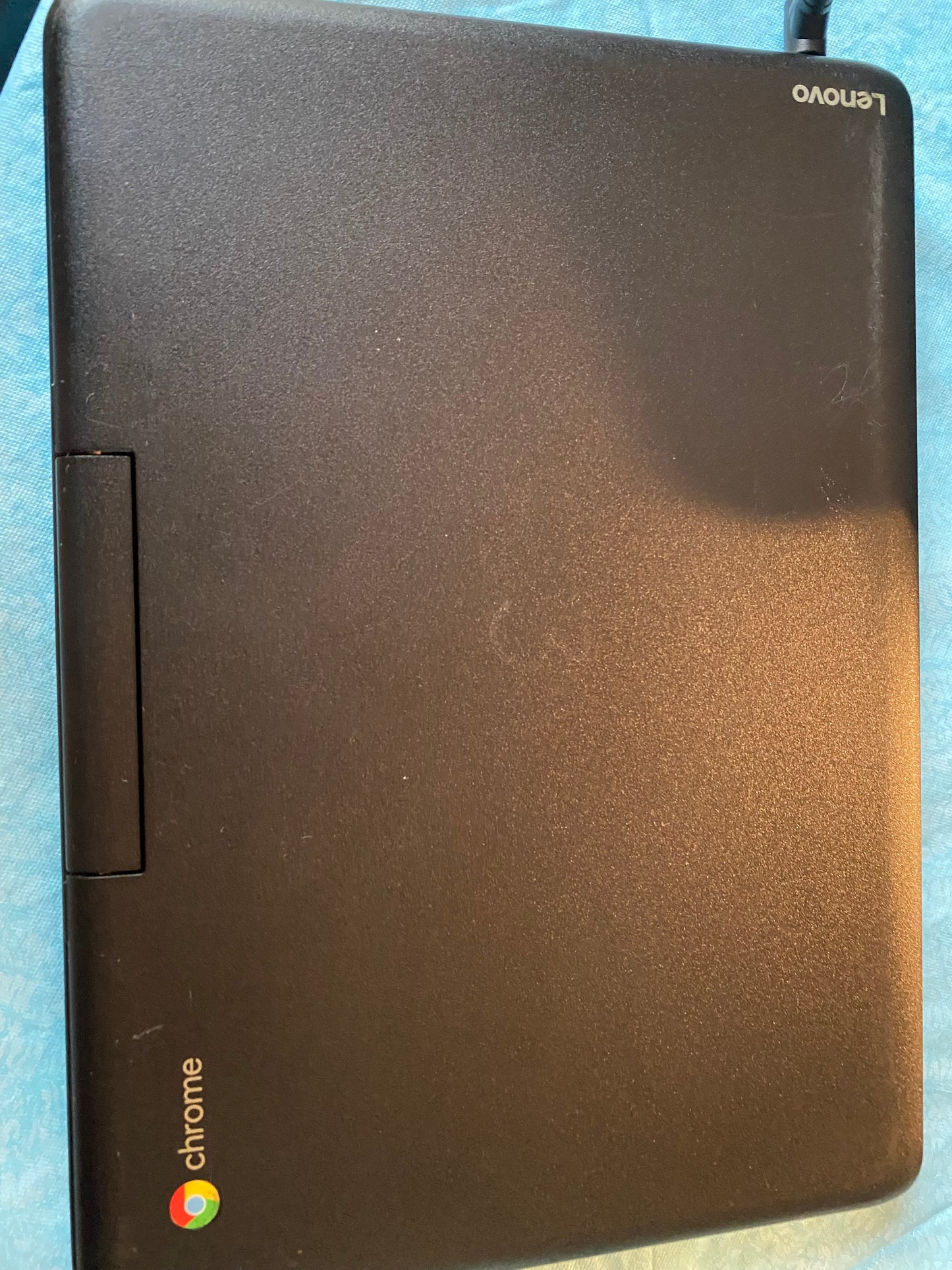 Lenovo N23 Chromebooks (MODEL #80YS)
