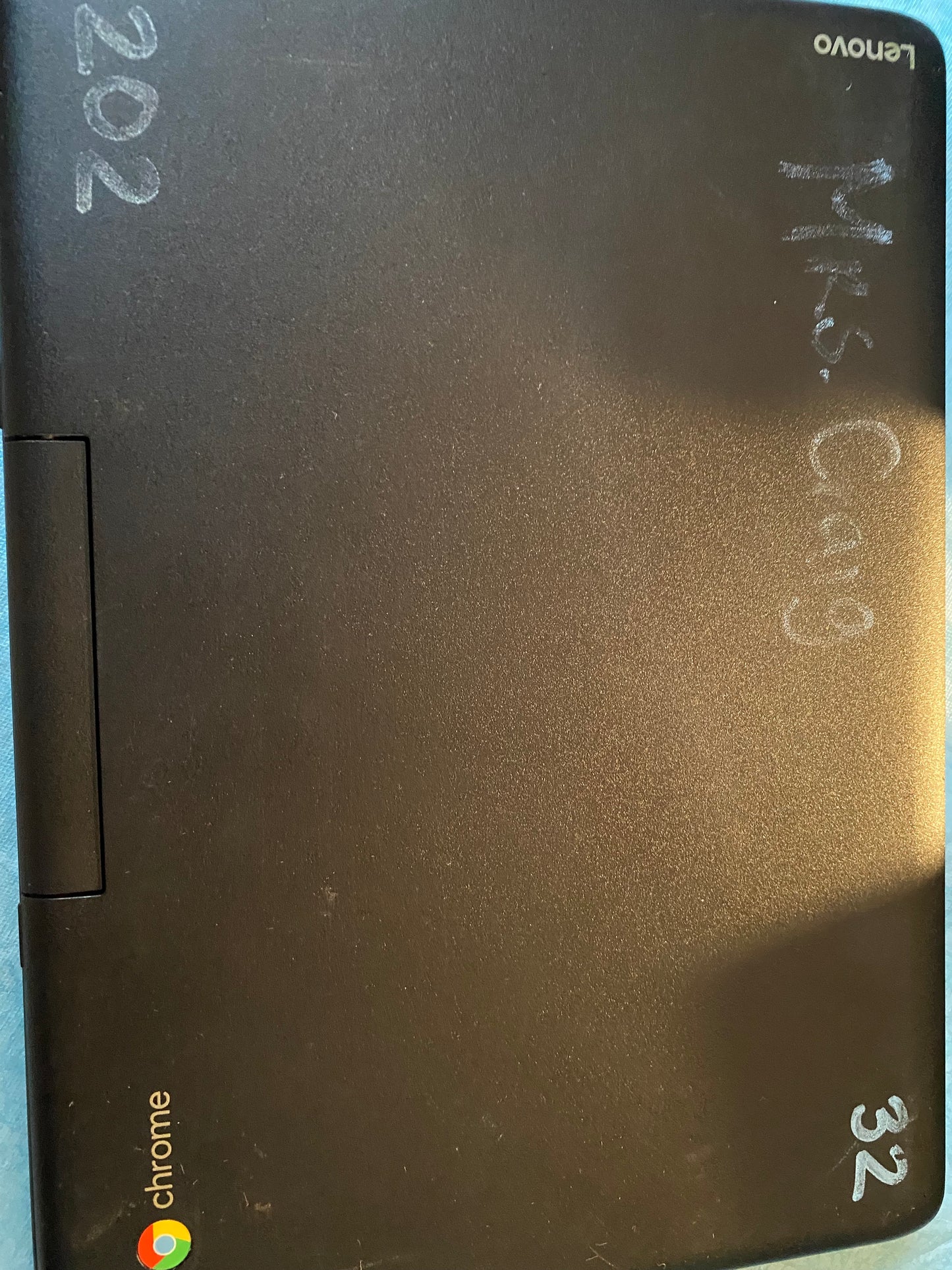 Lenovo N23 Chromebooks (MODEL #80YS)