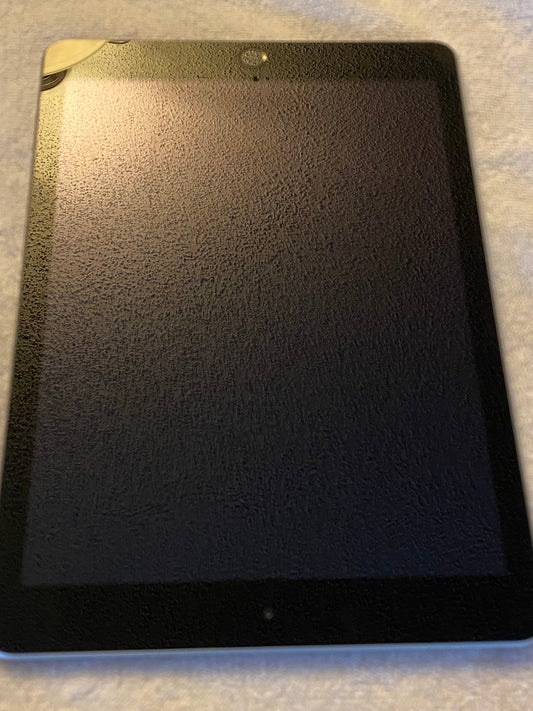 Apple iPad 5th Gen 32GB Space Gray A1822 MP2F2LL/A +A Grade + Warranty!