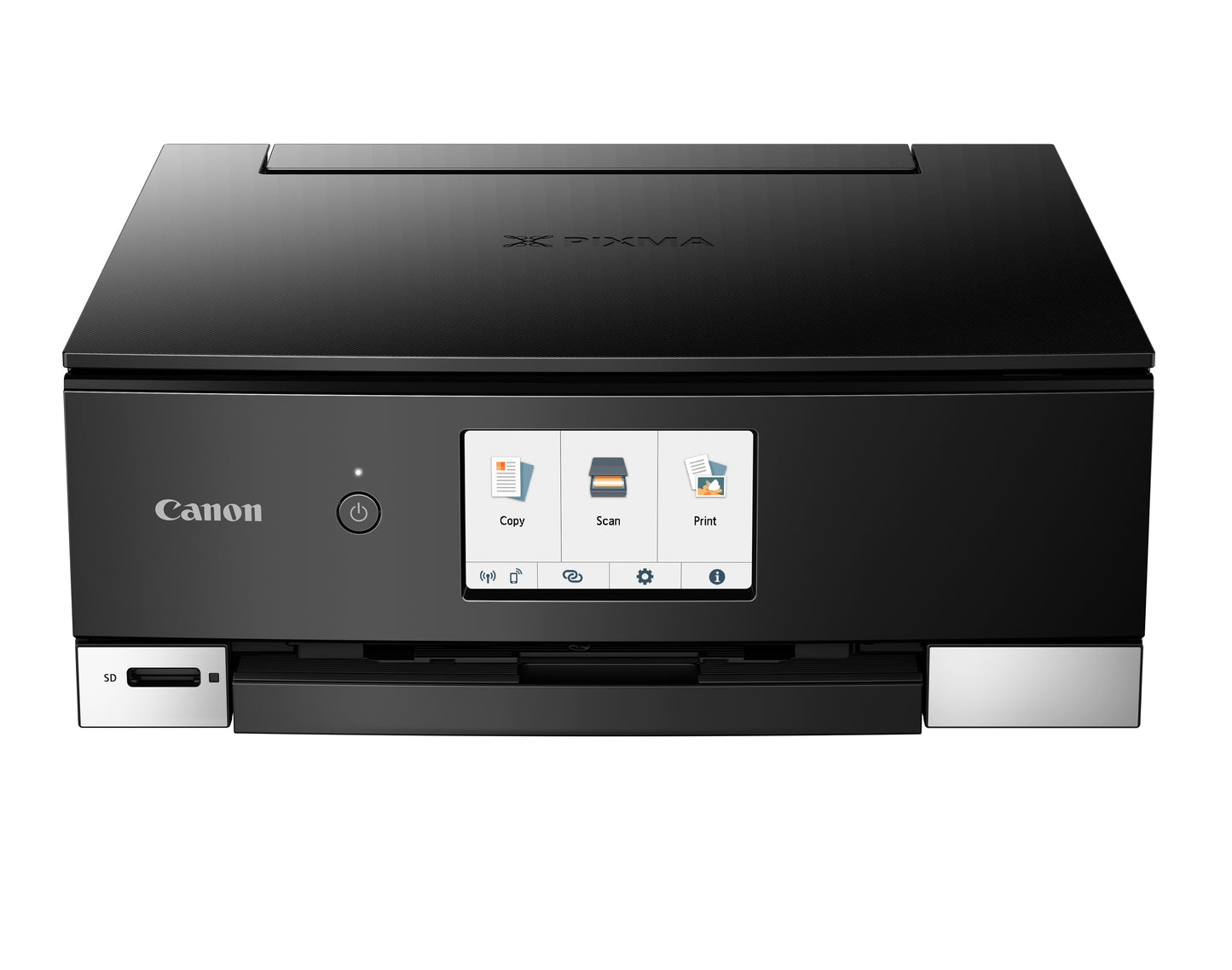 Canon Pixma Wireless All In One Printer TS3322