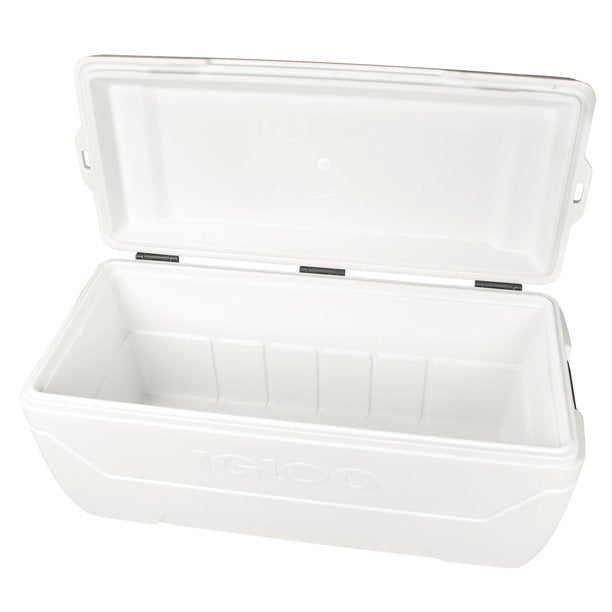 Igloo 401860 150-Qt. MaxCold Cooler-White