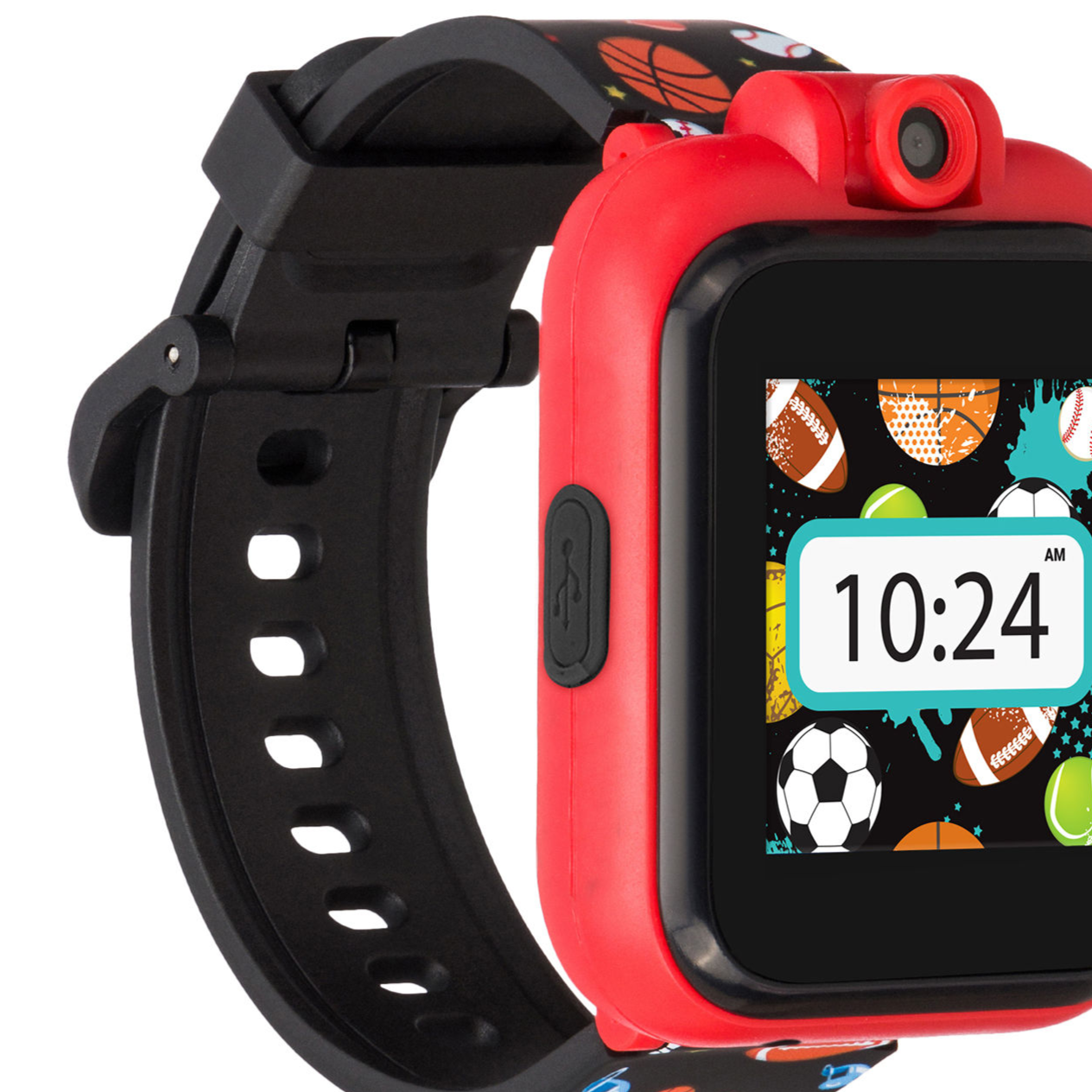 iTouch Playzoom Kids Smartwatch-Boxed