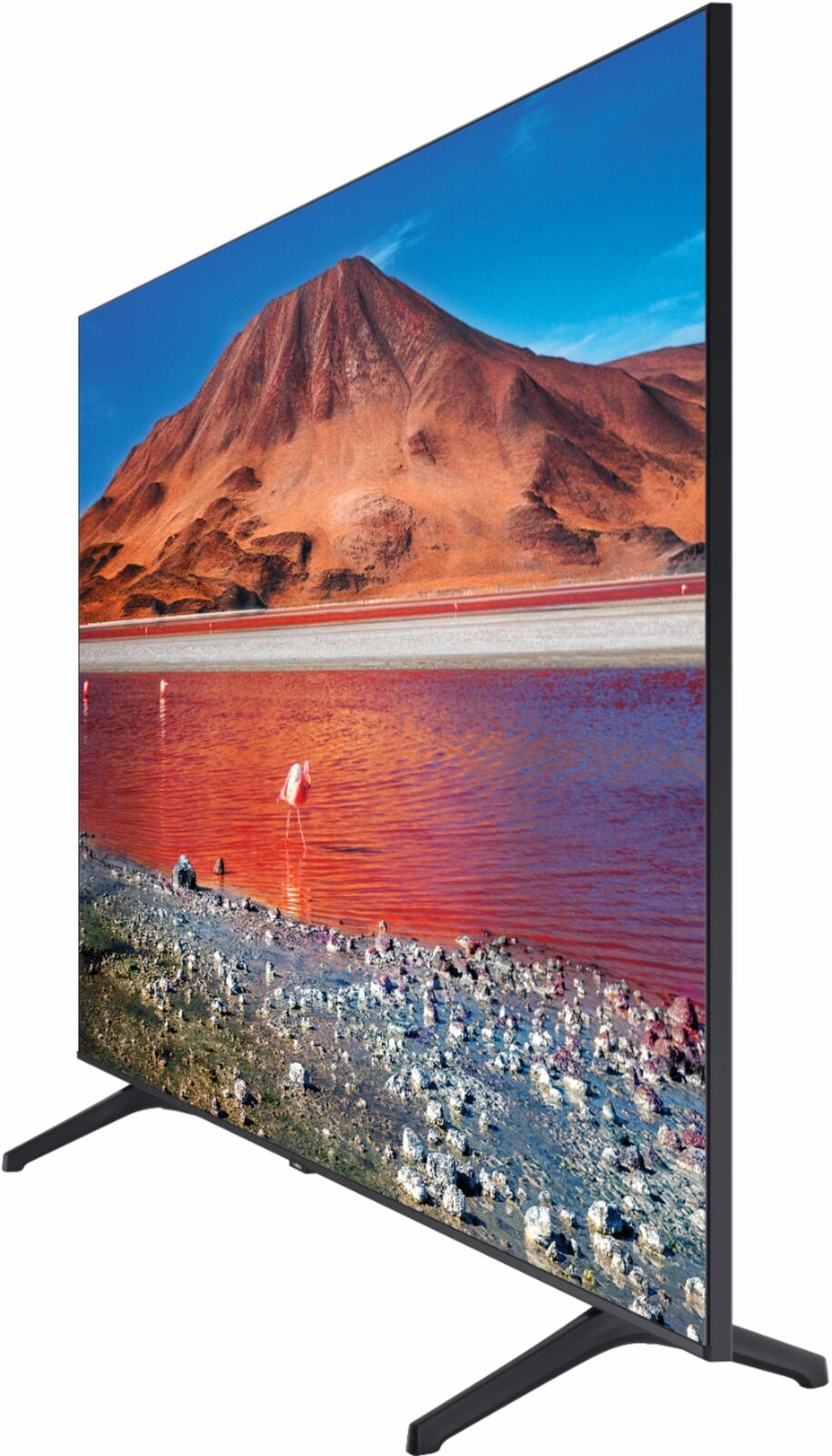 Samsung Crystal UHD 7 Series 50"TV MODEL: TU7000D