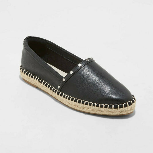 A New Day Women's Maggie Espadrille Flats