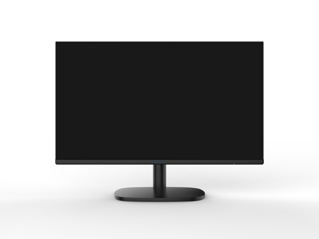 onn. 27" 1080p HDMI 60hz FHD Monitor, includes 6ft HDMI cable